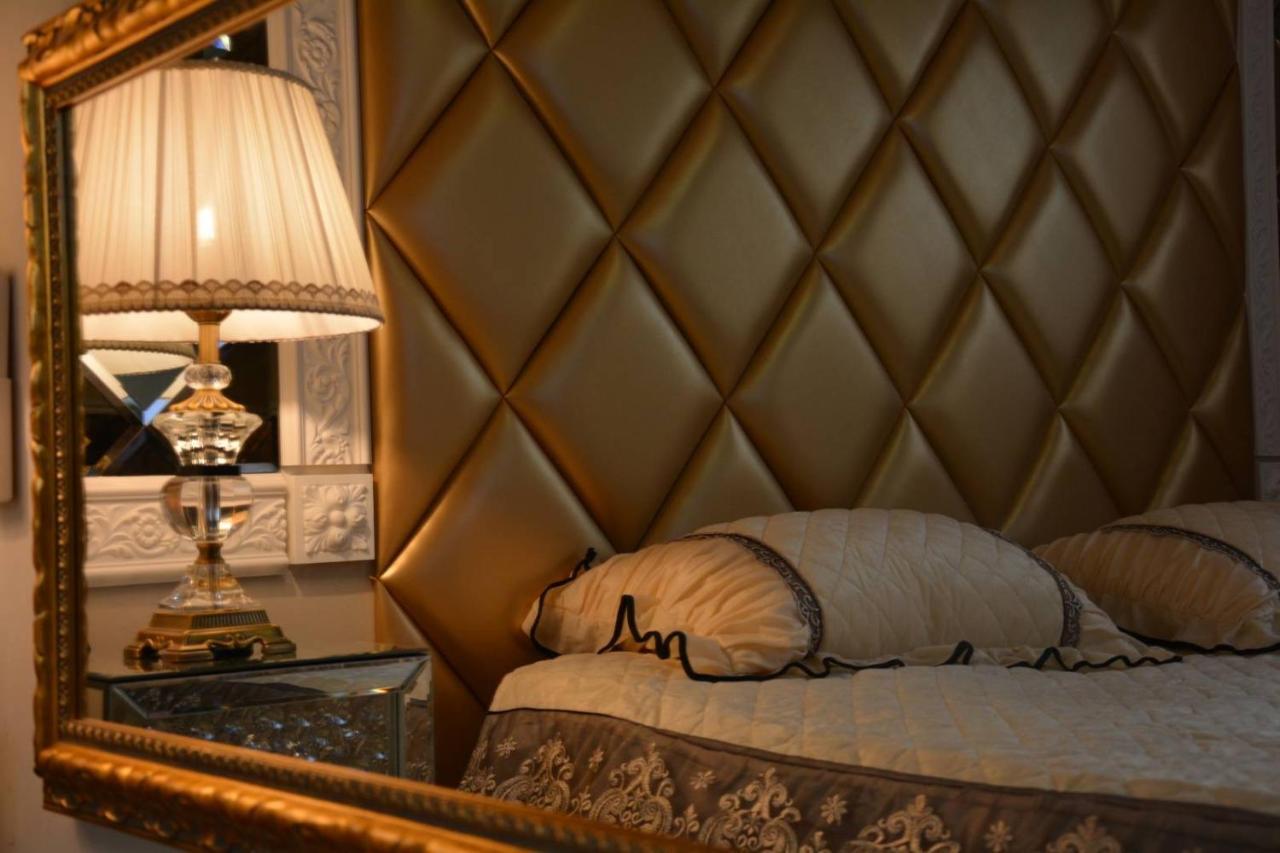 Le Petit Versailles เวอร์นอน ภายนอก รูปภาพ