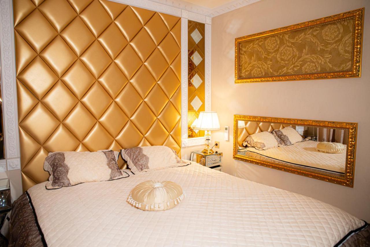 Le Petit Versailles เวอร์นอน ภายนอก รูปภาพ